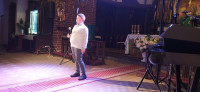 20.10.2023 r. -  Koncert Papieski Nie lękajcie się