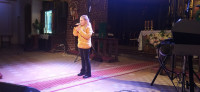 20.10.2023 r. -  Koncert Papieski Nie lękajcie się
