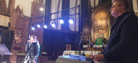 20.10.2023 r. -  Koncert Papieski Nie lękajcie się