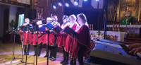 20.10.2023 r. -  Koncert Papieski Nie lękajcie się