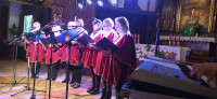 20.10.2023 r. -  Koncert Papieski Nie lękajcie się