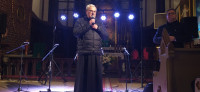 20.10.2023 r. -  Koncert Papieski Nie lękajcie się