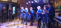 20.10.2023 r. -  Koncert Papieski Nie lękajcie się