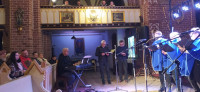 20.10.2023 r. -  Koncert Papieski Nie lękajcie się