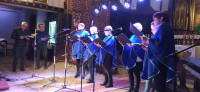 20.10.2023 r. -  Koncert Papieski Nie lękajcie się