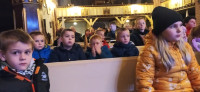 20.10.2023 r. -  Koncert Papieski Nie lękajcie się