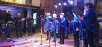 20.10.2023 r. -  Koncert Papieski Nie lękajcie się