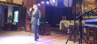 20.10.2023 r. -  Koncert Papieski Nie lękajcie się