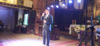 20.10.2023 r. -  Koncert Papieski Nie lękajcie się