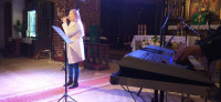 20.10.2023 r. -  Koncert Papieski Nie lękajcie się