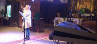 20.10.2023 r. -  Koncert Papieski Nie lękajcie się