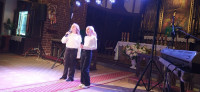 20.10.2023 r. -  Koncert Papieski Nie lękajcie się