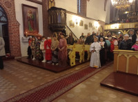 22.10.2023 r. -  Niedziela Misyjna