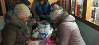 Adwentowe Akcje Caritas