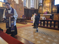 25-27.02.2024 r.  - Rekolekcje wielkopostne dla dzieci i młodzieży