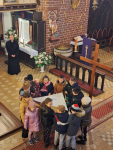 25-27.02.2024 r.  - Rekolekcje wielkopostne dla dzieci i młodzieży