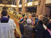 25-27.02.2024 r.  - Rekolekcje wielkopostne dla dzieci i młodzieży