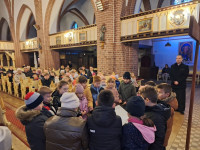 25-27.02.2024 r.  - Rekolekcje wielkopostne dla dzieci i młodzieży