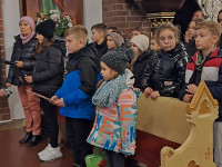 25-27.02.2024 r.  - Rekolekcje wielkopostne dla dzieci i młodzieży