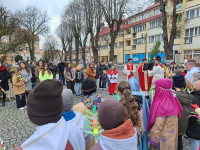 24.03.2024 r. - Niedziela Palmowa