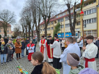 24.03.2024 r. - Niedziela Palmowa