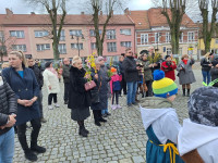 24.03.2024 r. - Niedziela Palmowa