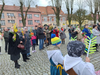 24.03.2024 r. - Niedziela Palmowa