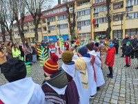24.03.2024 r. - Niedziela Palmowa