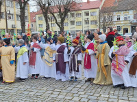 24.03.2024 r. - Niedziela Palmowa