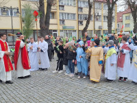 24.03.2024 r. - Niedziela Palmowa