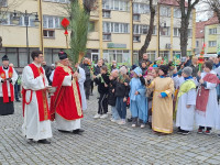 24.03.2024 r. - Niedziela Palmowa