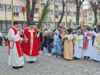 24.03.2024 r. - Niedziela Palmowa