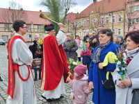 24.03.2024 r. - Niedziela Palmowa