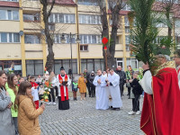 24.03.2024 r. - Niedziela Palmowa