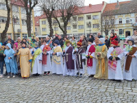 24.03.2024 r. - Niedziela Palmowa