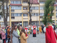 24.03.2024 r. - Niedziela Palmowa