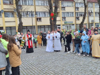 24.03.2024 r. - Niedziela Palmowa