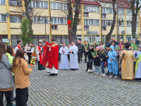 24.03.2024 r. - Niedziela Palmowa