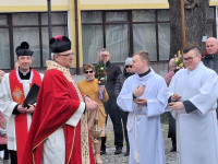 24.03.2024 r. - Niedziela Palmowa