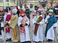 24.03.2024 r. - Niedziela Palmowa