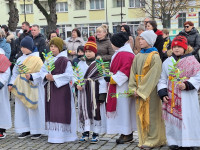 24.03.2024 r. - Niedziela Palmowa