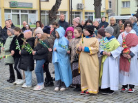 24.03.2024 r. - Niedziela Palmowa