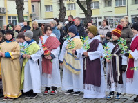 24.03.2024 r. - Niedziela Palmowa