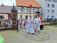 24.03.2024 r. - Niedziela Palmowa