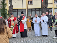 24.03.2024 r. - Niedziela Palmowa