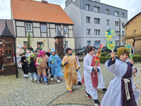 24.03.2024 r. - Niedziela Palmowa