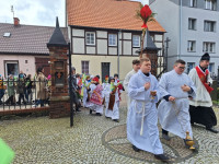 24.03.2024 r. - Niedziela Palmowa