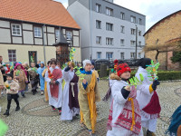 24.03.2024 r. - Niedziela Palmowa