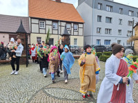 24.03.2024 r. - Niedziela Palmowa
