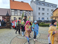 24.03.2024 r. - Niedziela Palmowa